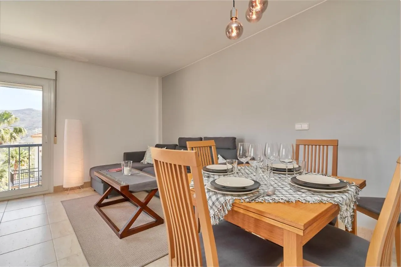 Appartamento Apartamento Vistamar Almuñécar