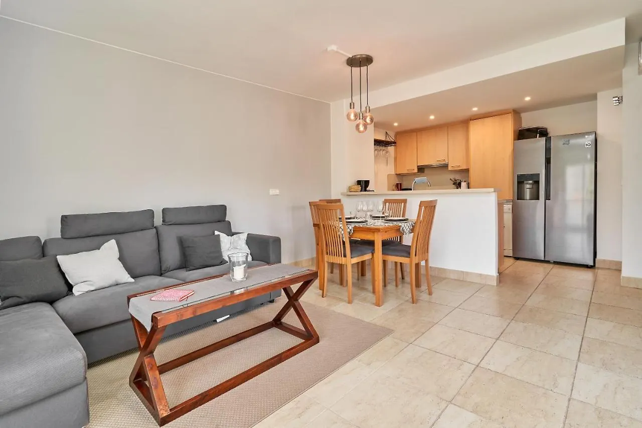 Appartamento Apartamento Vistamar Almuñécar Spagna