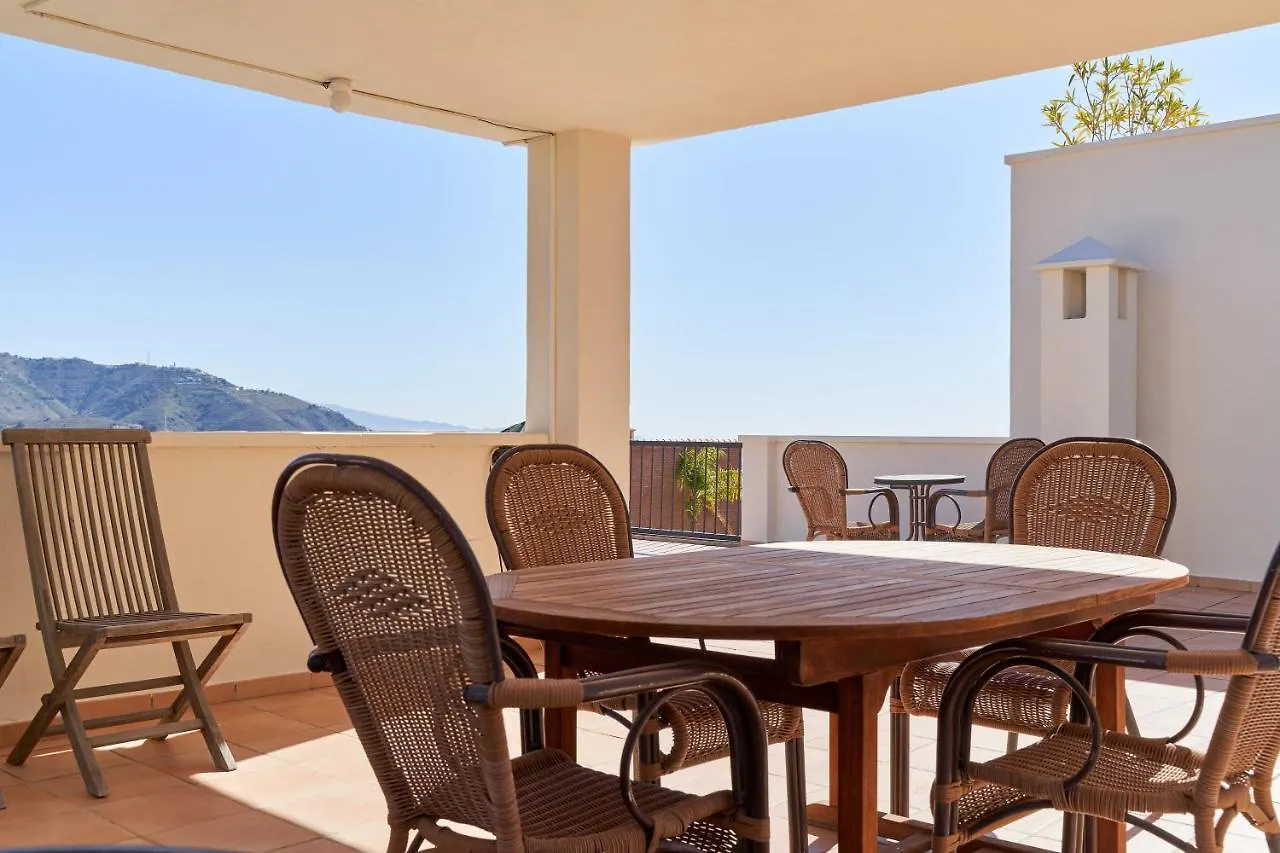 Appartamento Apartamento Vistamar Almuñécar