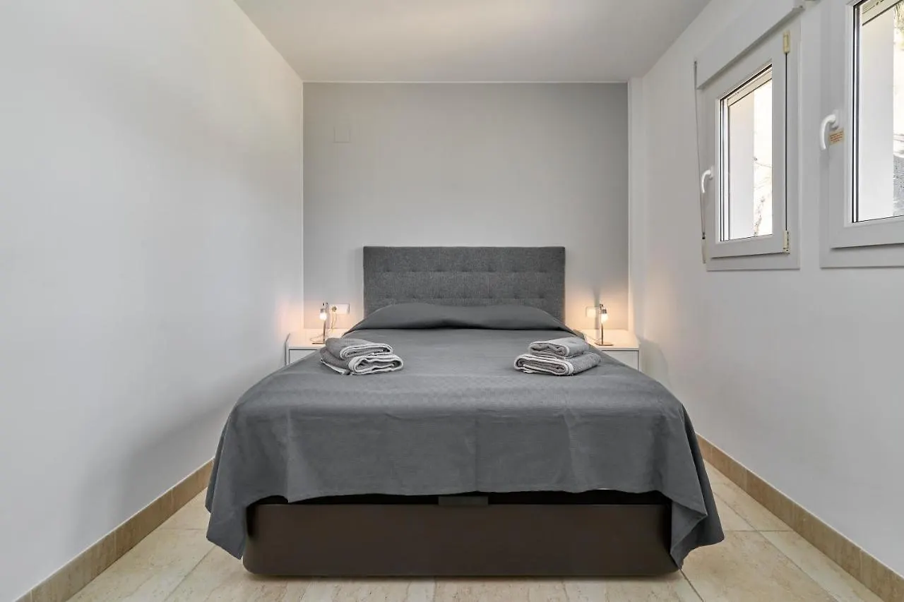 Appartamento Apartamento Vistamar Almuñécar