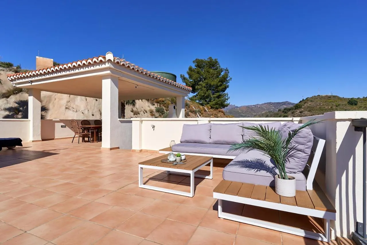 Apartamento Vistamar Almunecar Spain