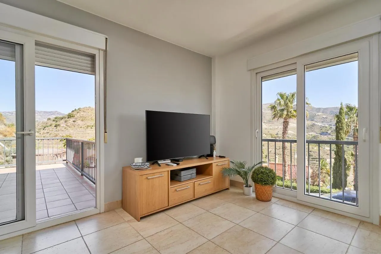 Apartamento Vistamar Almunecar
