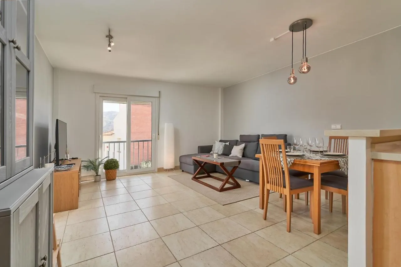 Apartamento Vistamar Almunecar 0*,  Spain
