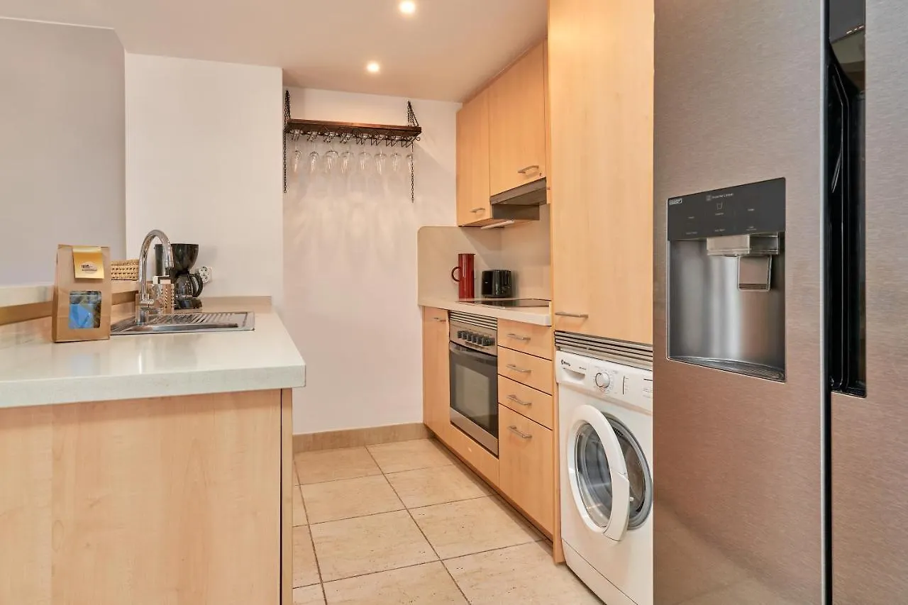 Apartamento Vistamar Almunecar Apartment