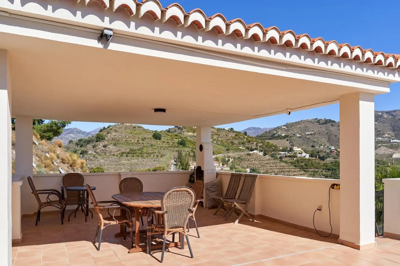 Apartamento Vistamar Almunecar