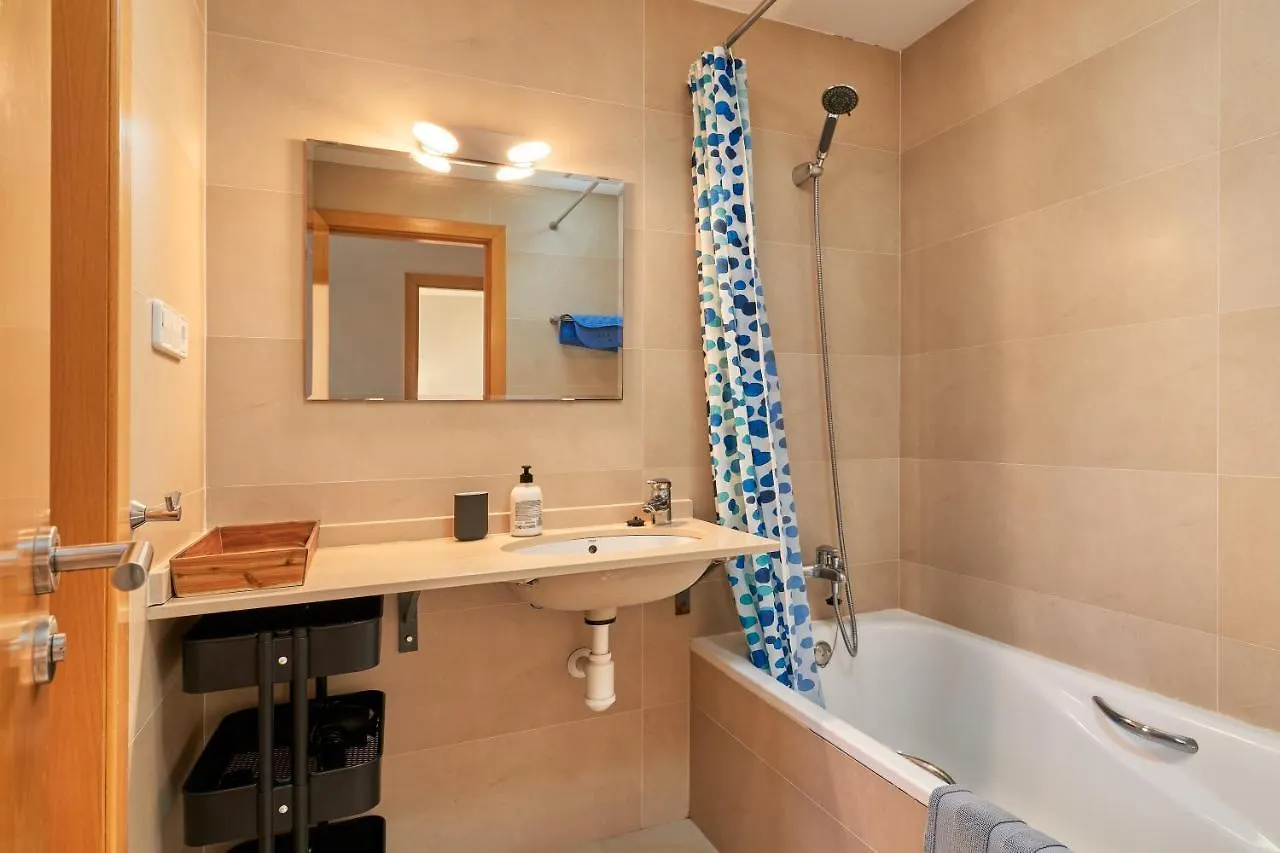 Apartamento Vistamar Almunecar Apartment