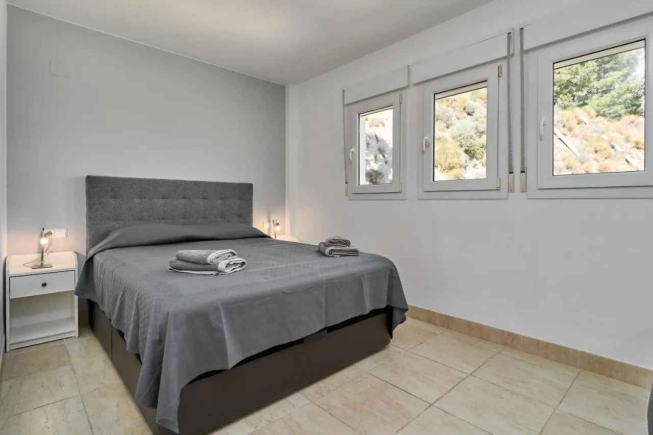 Apartamento Vistamar Almunecar 0*,  Spain