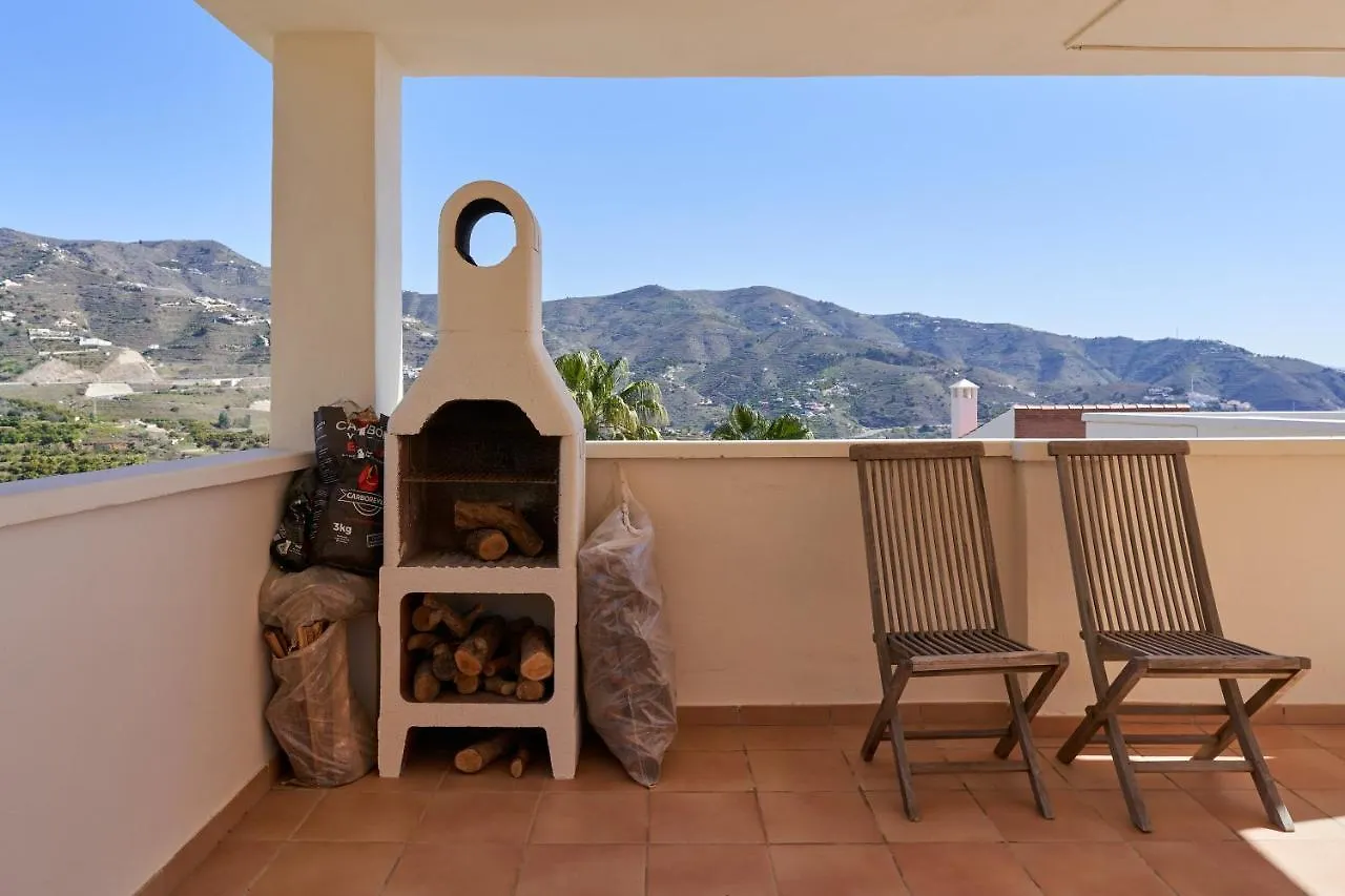 Apartamento Vistamar Almunecar Spain