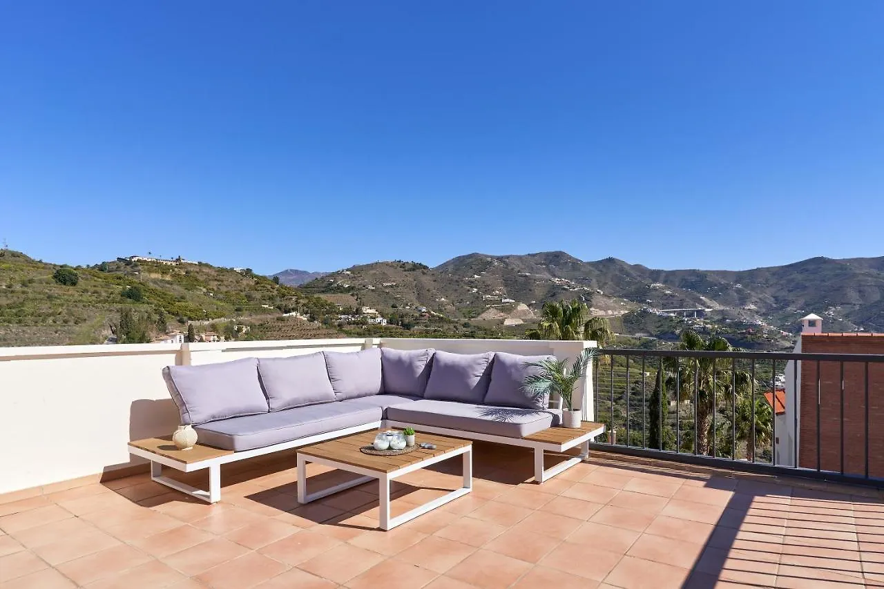 Apartamento Vistamar Almunecar Spain