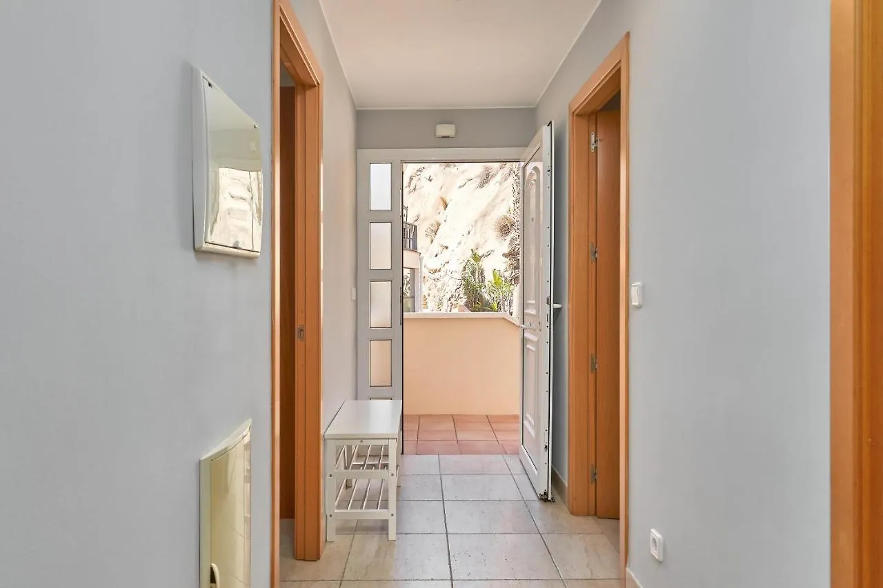 Apartamento Vistamar Almunecar 0*,