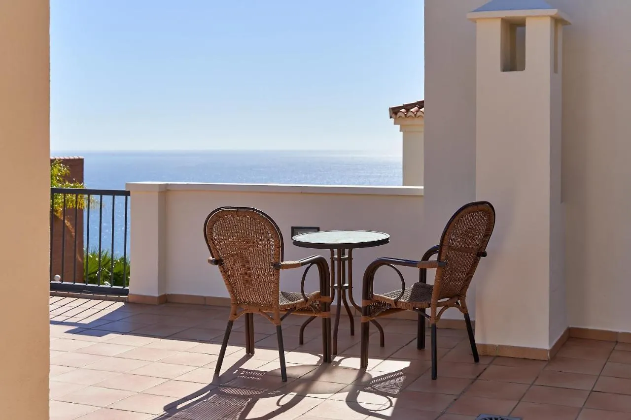 Apartamento Vistamar Almunecar 0*,